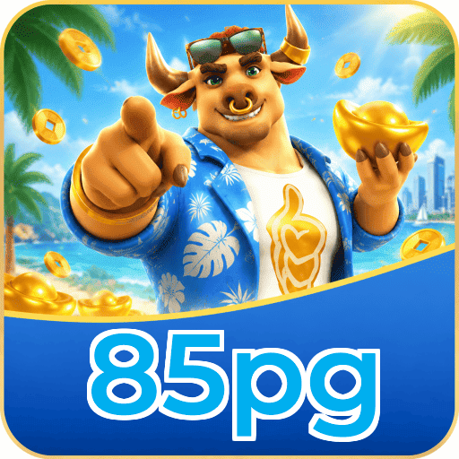 Comparação APP mobile vs versão web da 85pg